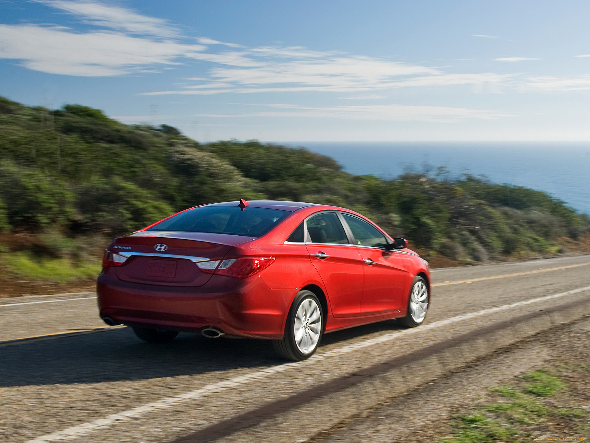 , hyundai
